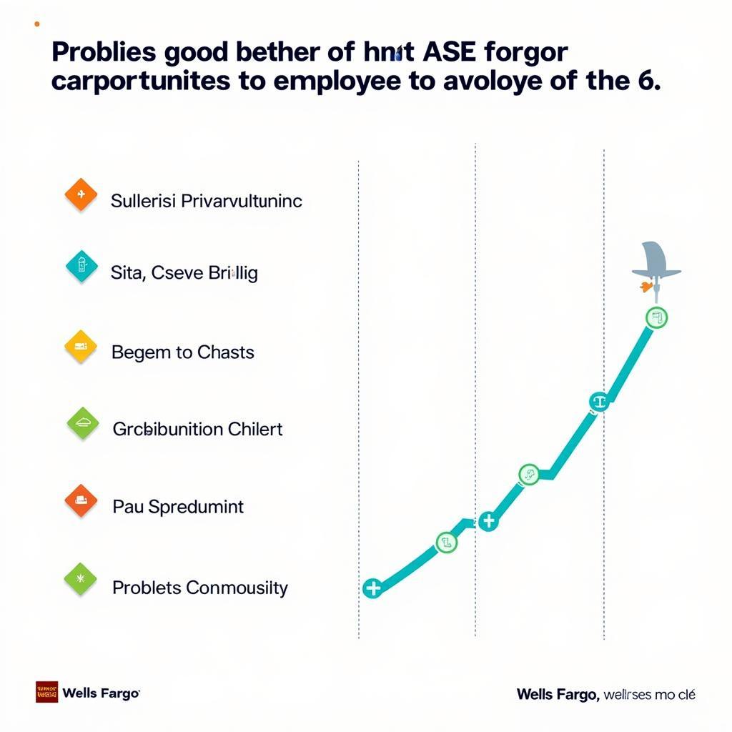 Wells Fargo Career Path for ASE 6