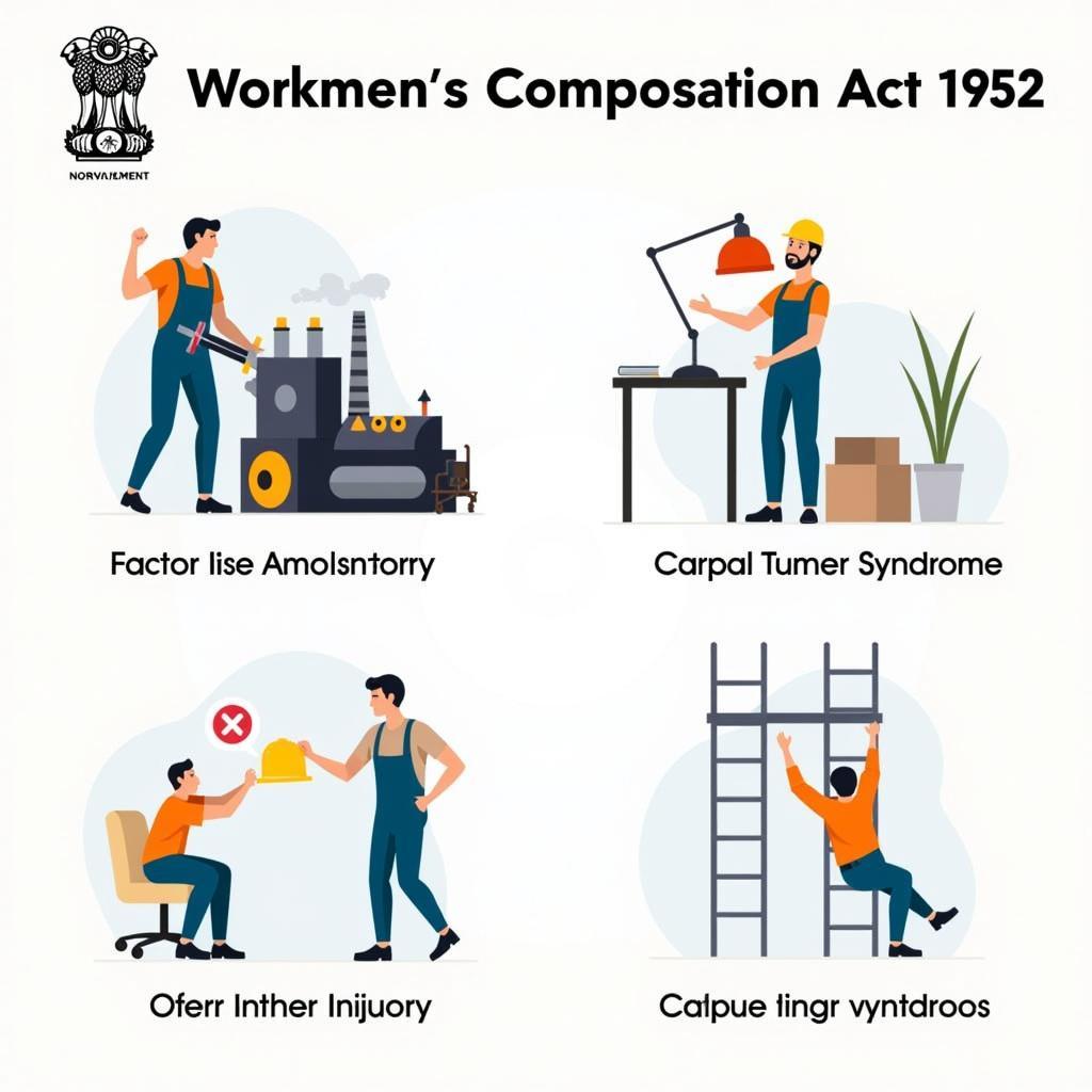 Workmen's Compensation Act Coverage